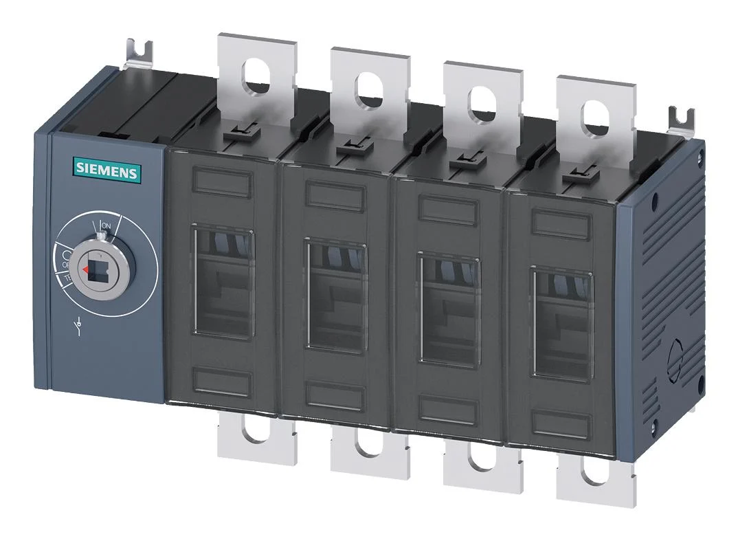 Siemens 3KD3640-0PE10-0