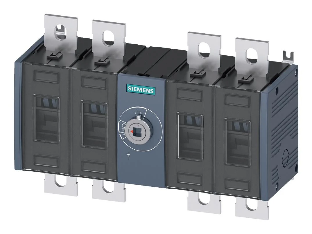 Siemens 3KD3640-0PE20-0