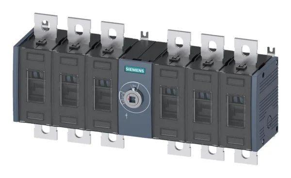 Siemens 3KD36600PE200