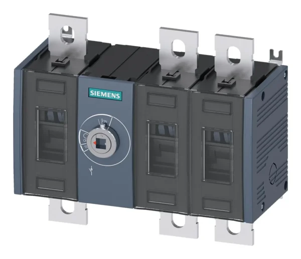 Siemens 3KD38300PE200