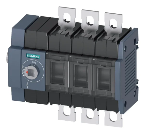 Siemens 3KD38340NE100