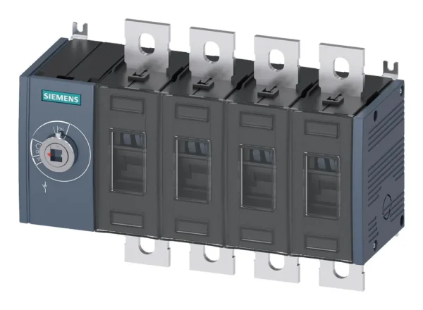 Siemens 3KD38400PE100
