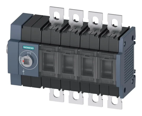 Siemens 3KD38440NE100