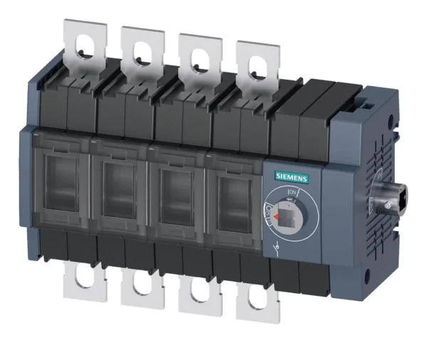 Siemens 3KD38440NE400