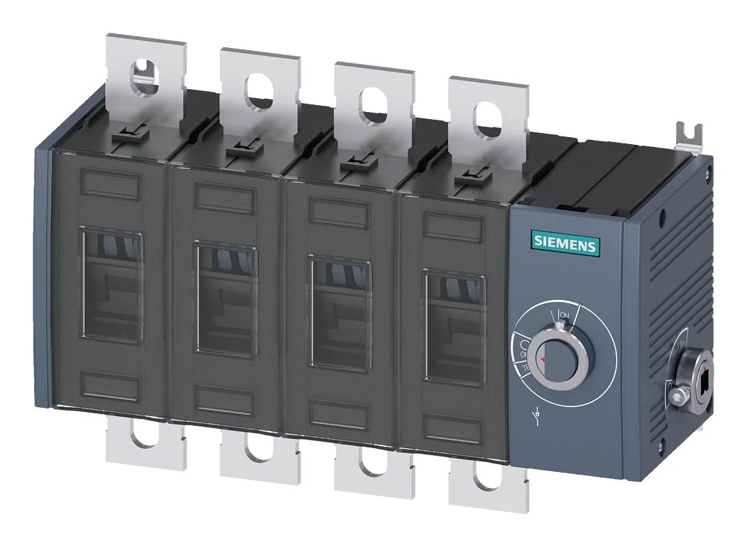 Siemens 3KD4044-0PE40-0