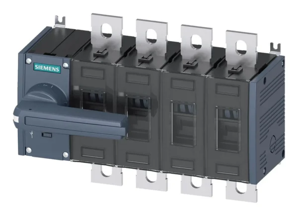 Siemens 3KD42420PE100