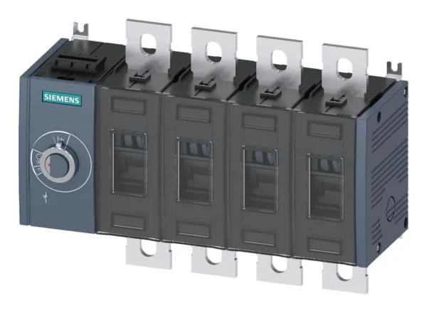 Siemens 3KD42440PE100
