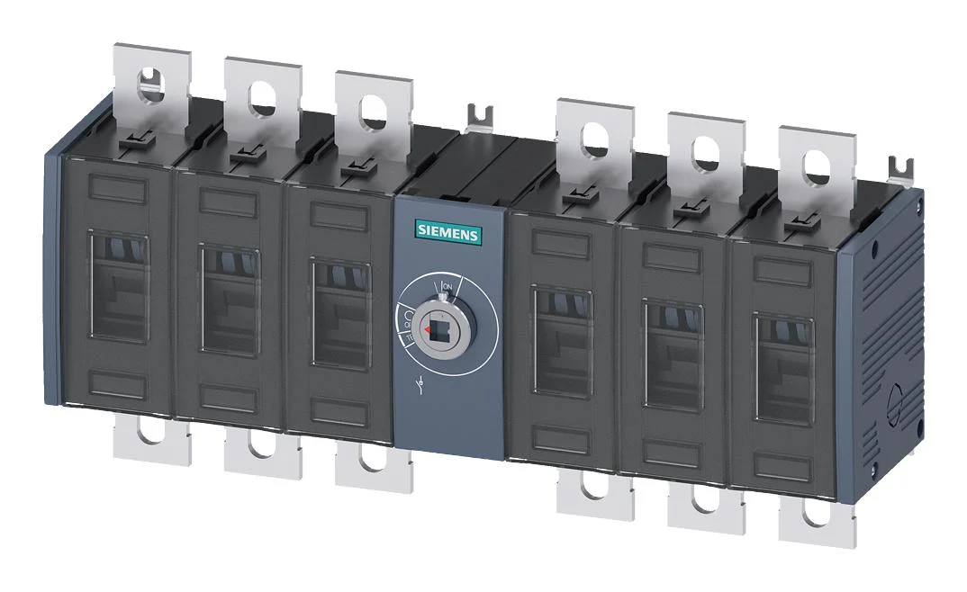 Siemens 3KD4260-0PE20-0