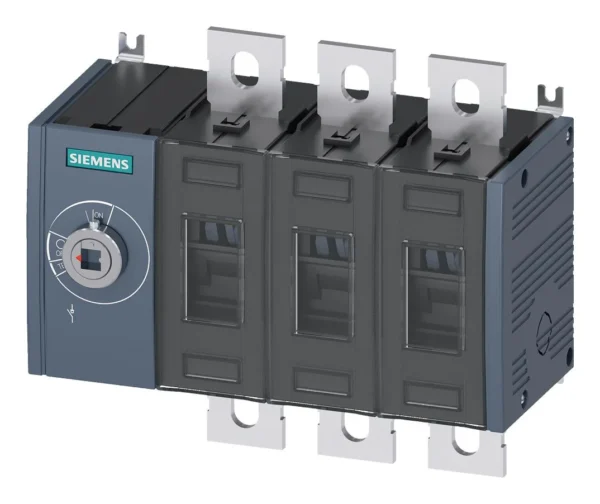 Siemens 3KD44300PE100