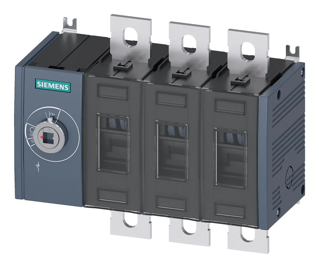 Siemens 3KD4430-0PE10-0