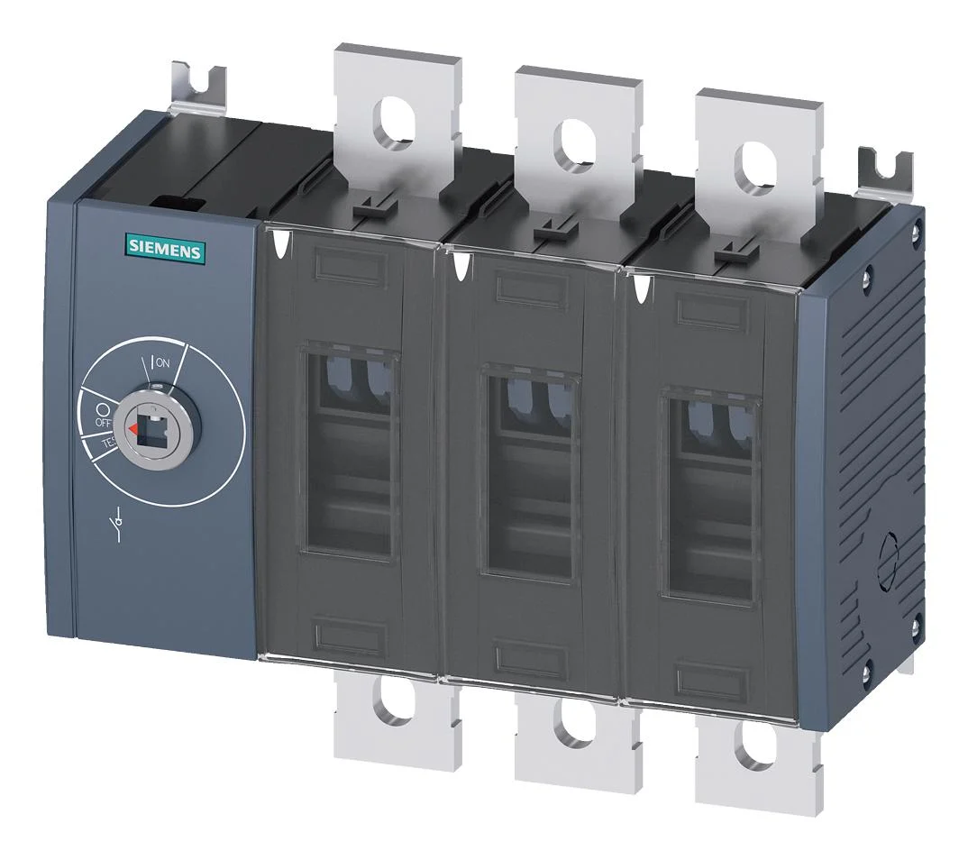 Siemens 3KD4430-0QE10-0