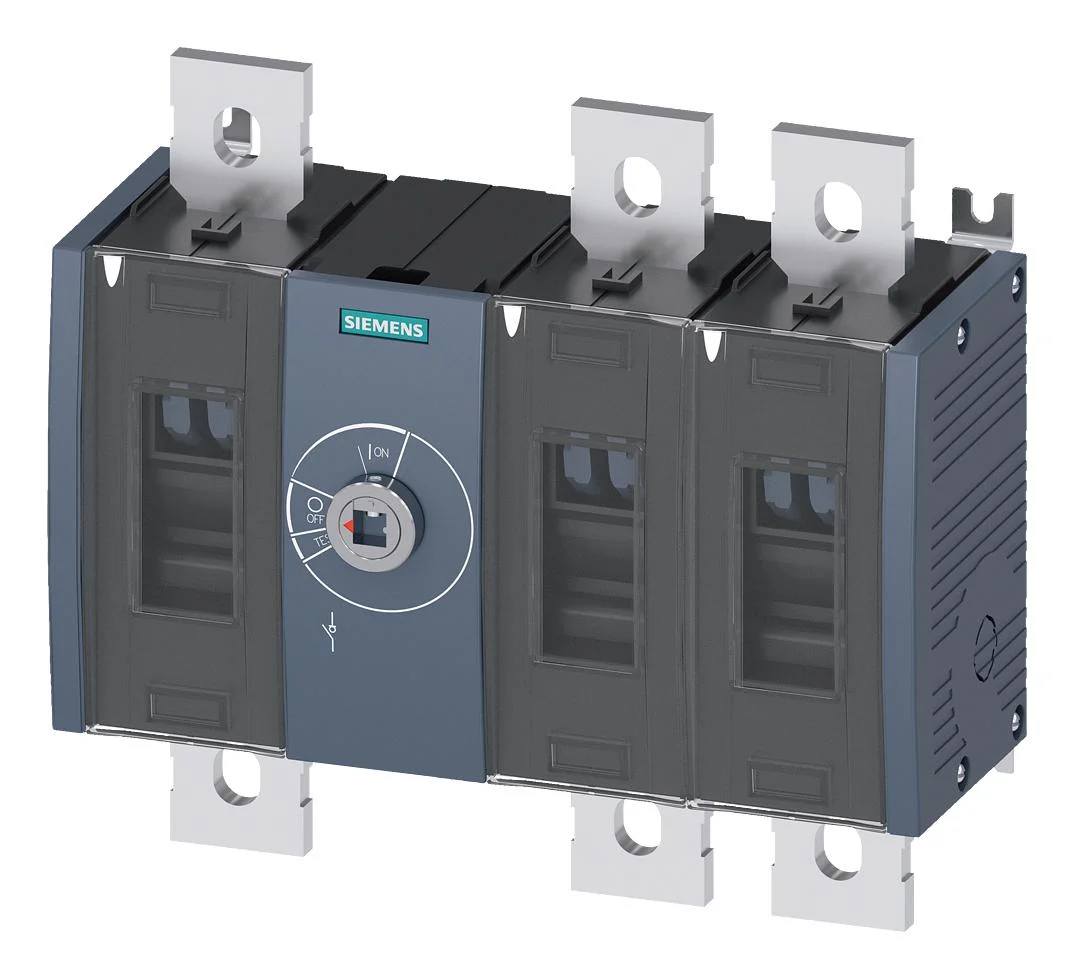 Siemens 3KD4430-0QE20-0