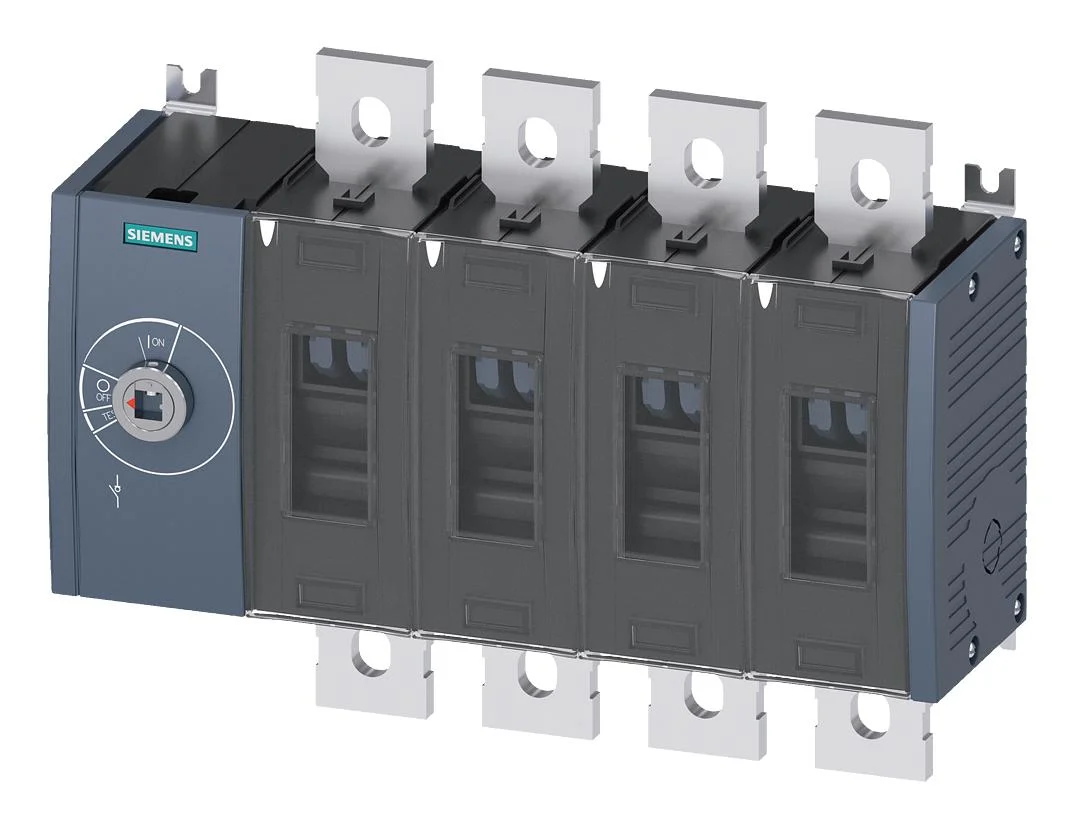 Siemens 3KD4440-0QE10-0