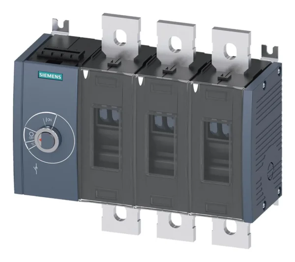 Siemens 3KD46340QE100