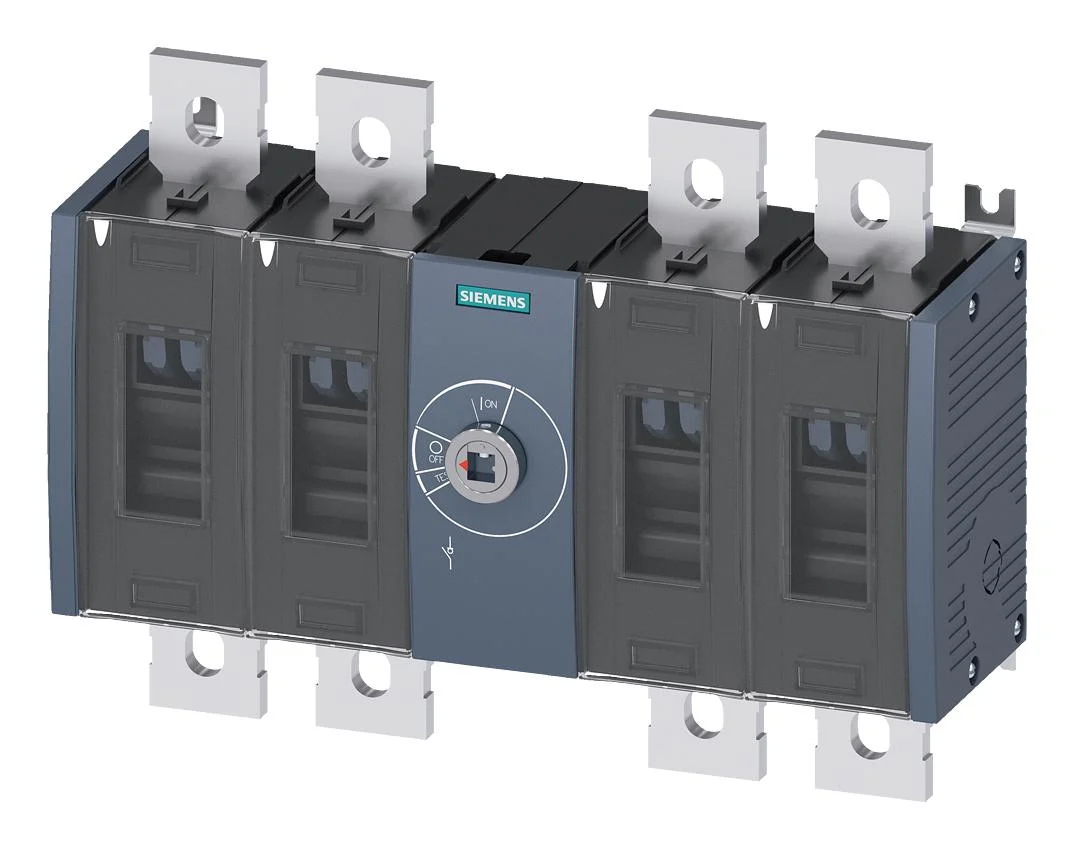 Siemens 3KD4640-0QE20-0