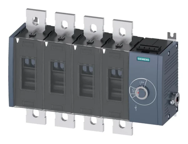 Siemens 3KD46440QE400