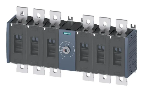 Siemens 3KD48600QE200