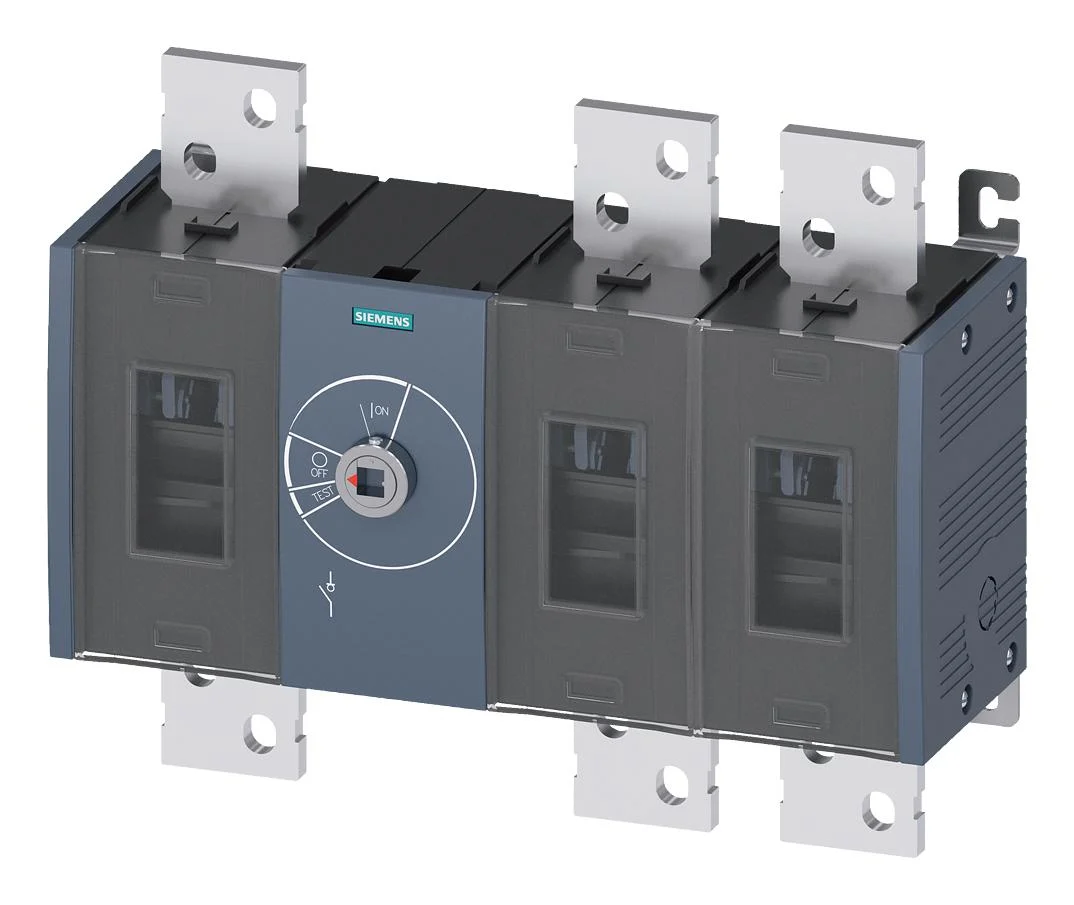 Siemens 3KD5030-0RE20-0