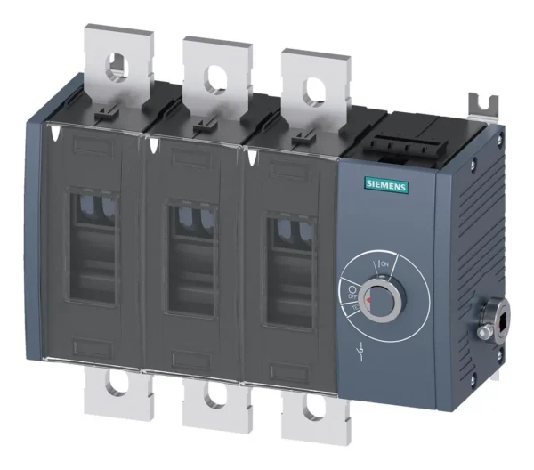 Siemens 3KD50340QE400
