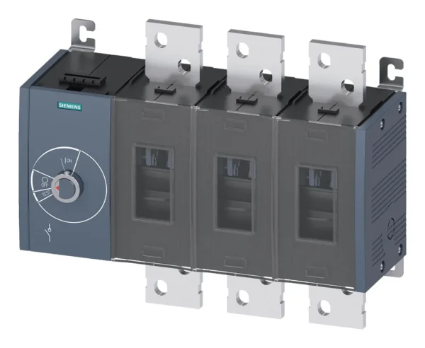 Siemens 3KD50340RE100