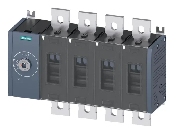 Siemens 3KD50400QE100