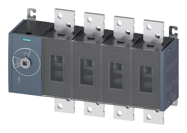 Siemens 3KD50400RE100
