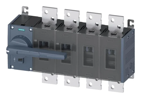 Siemens 3KD50420RE100