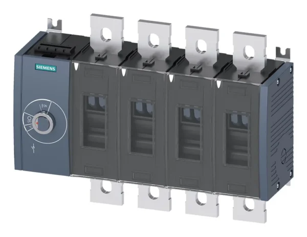 Siemens 3KD50440QE100