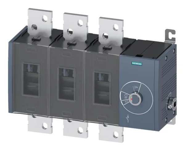 Siemens 3KD52340RE400