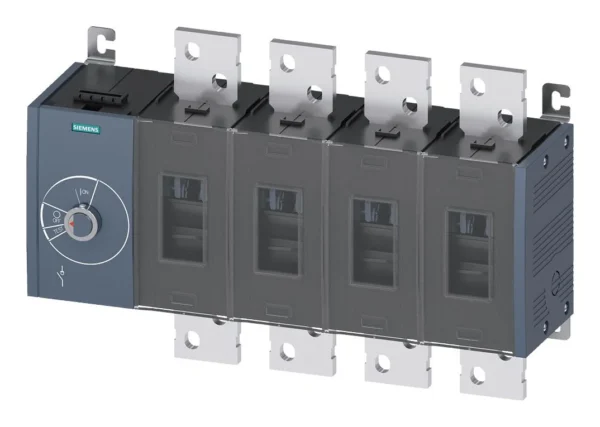 Siemens 3KD52440RE100
