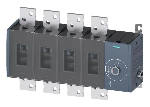 Siemens 3KD52440RE400