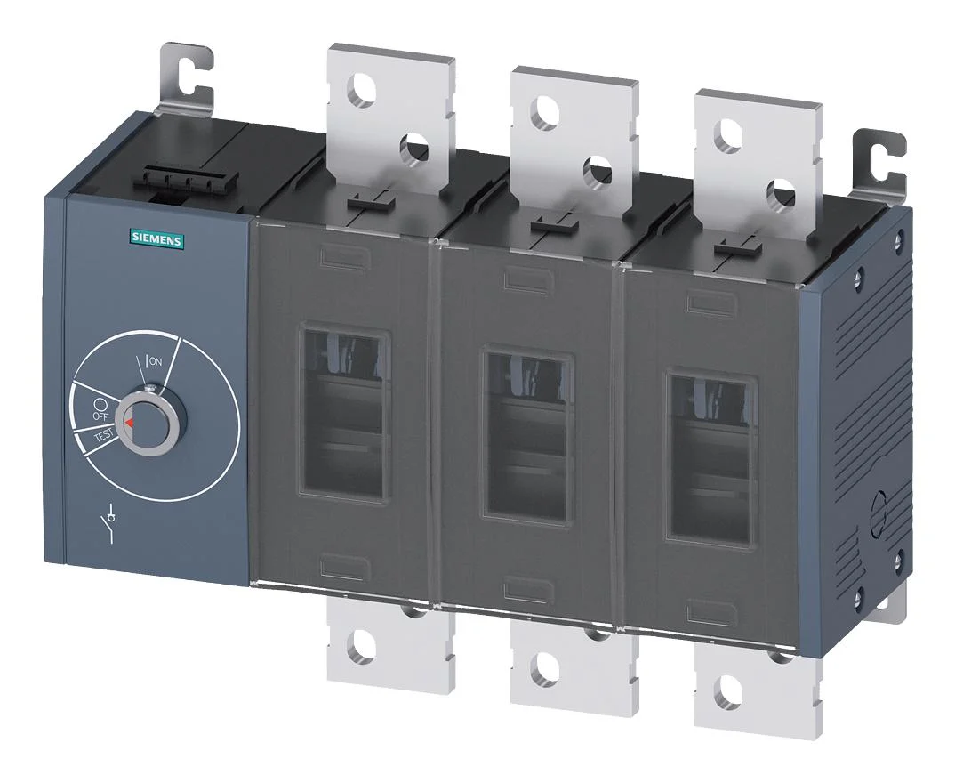Siemens 3KD5434-0RE10-0
