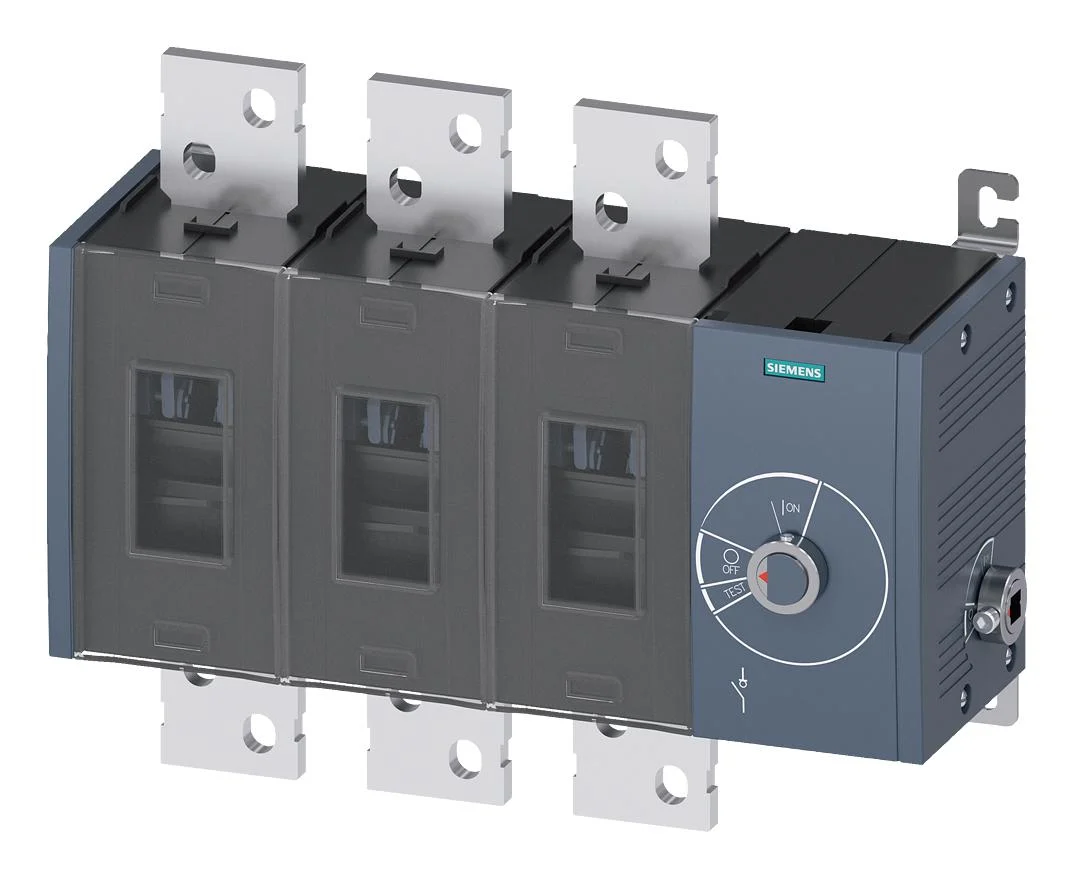Siemens 3KD5434-0RE40-0