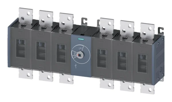 Siemens 3KD54600RE200