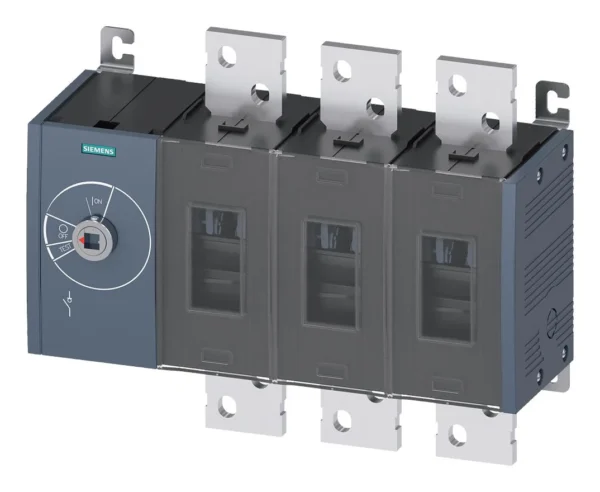 Siemens 3KD56300RE100