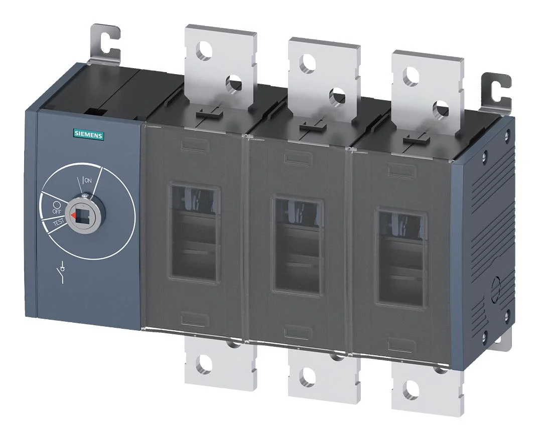 Siemens 3KD5630-0RE10-0