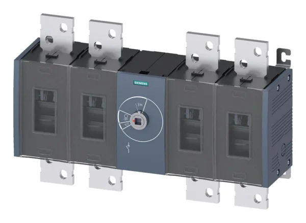 Siemens 3KD56400RE200