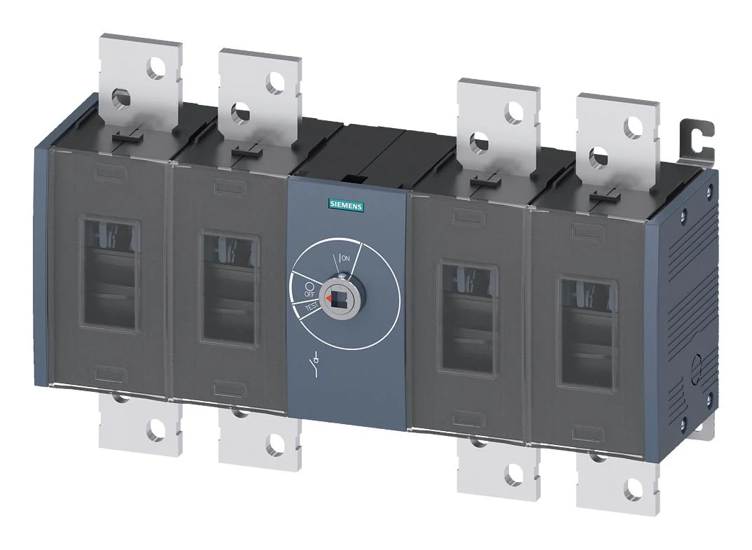 Siemens 3KD5640-0RE20-0