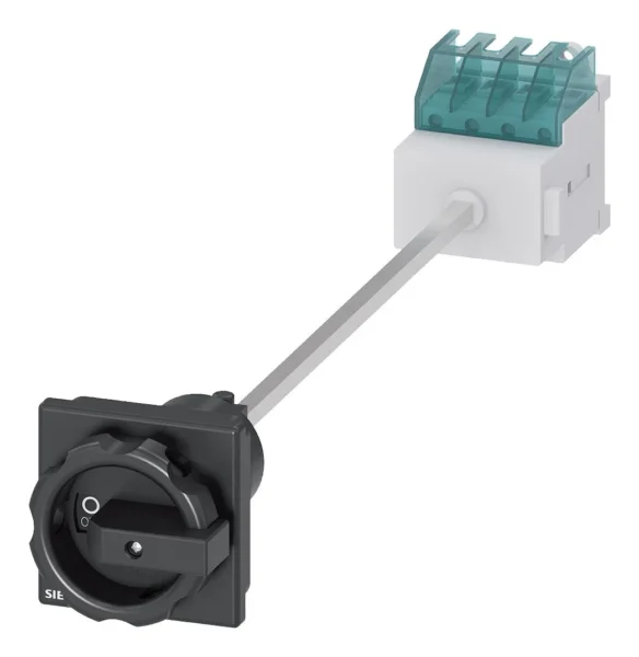 Siemens 3LD20150TK51