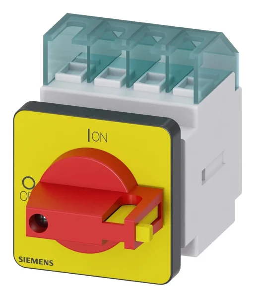 Siemens 3LD20221TL13