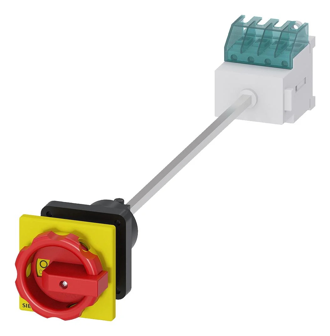 Siemens 3LD2044-1TL53