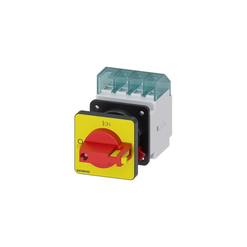Siemens 3LD2050-0TK13