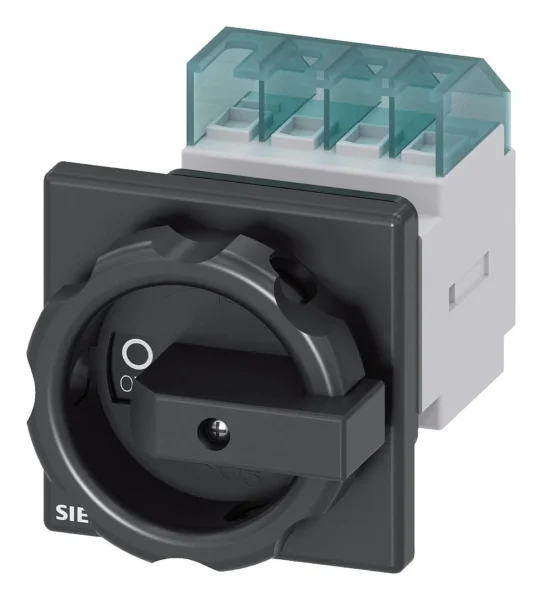 Siemens 3LD20540TK51