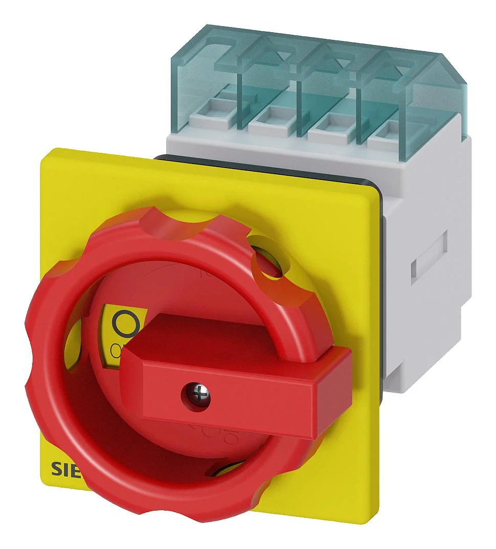 Siemens 3LD2054-1TL53
