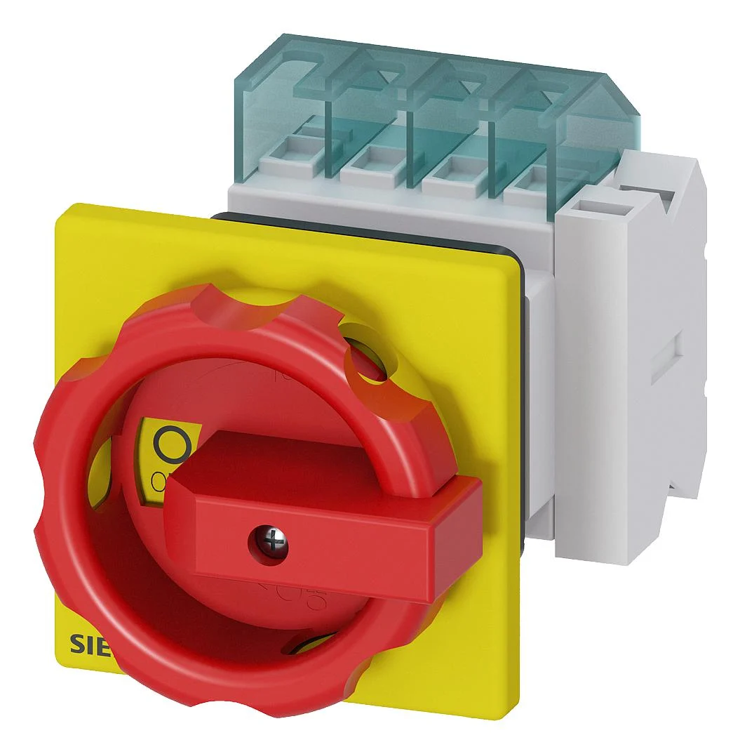 Siemens 3LD2054-1TP53