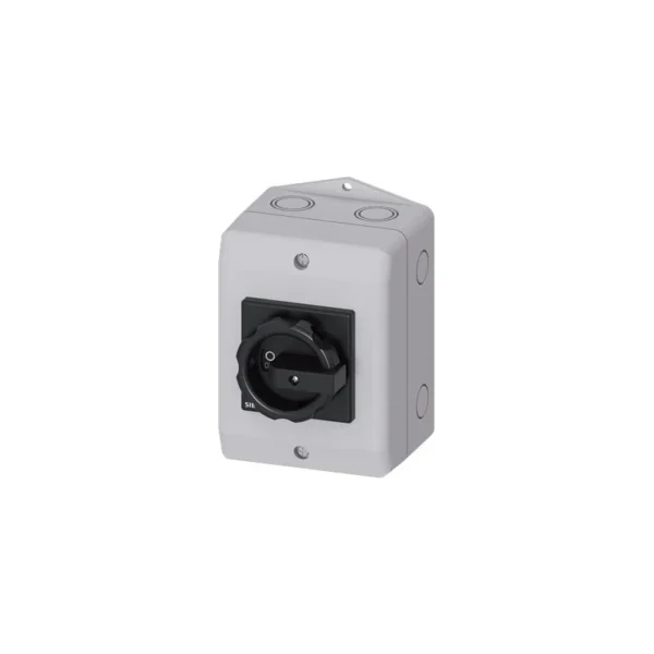 Siemens 3LD20640TB51