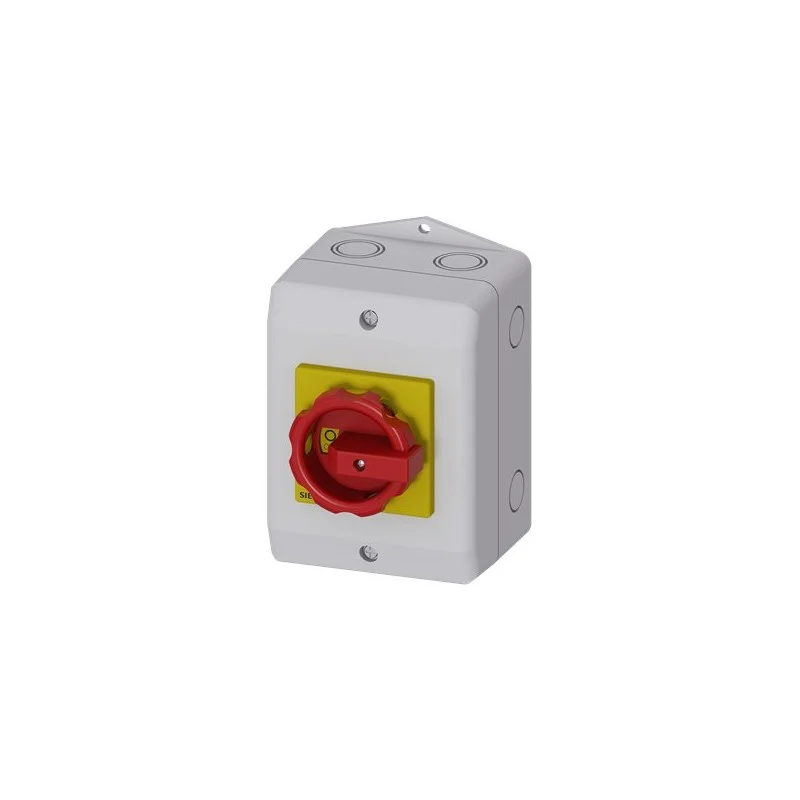 Siemens 3LD2064-0TB53