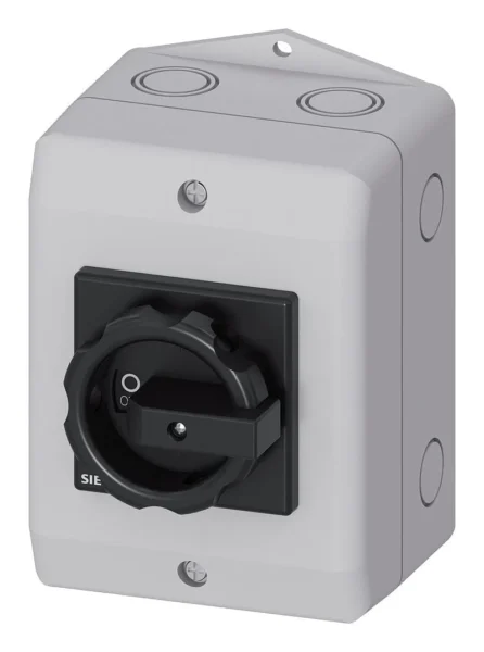 Siemens 3LD20641TC51