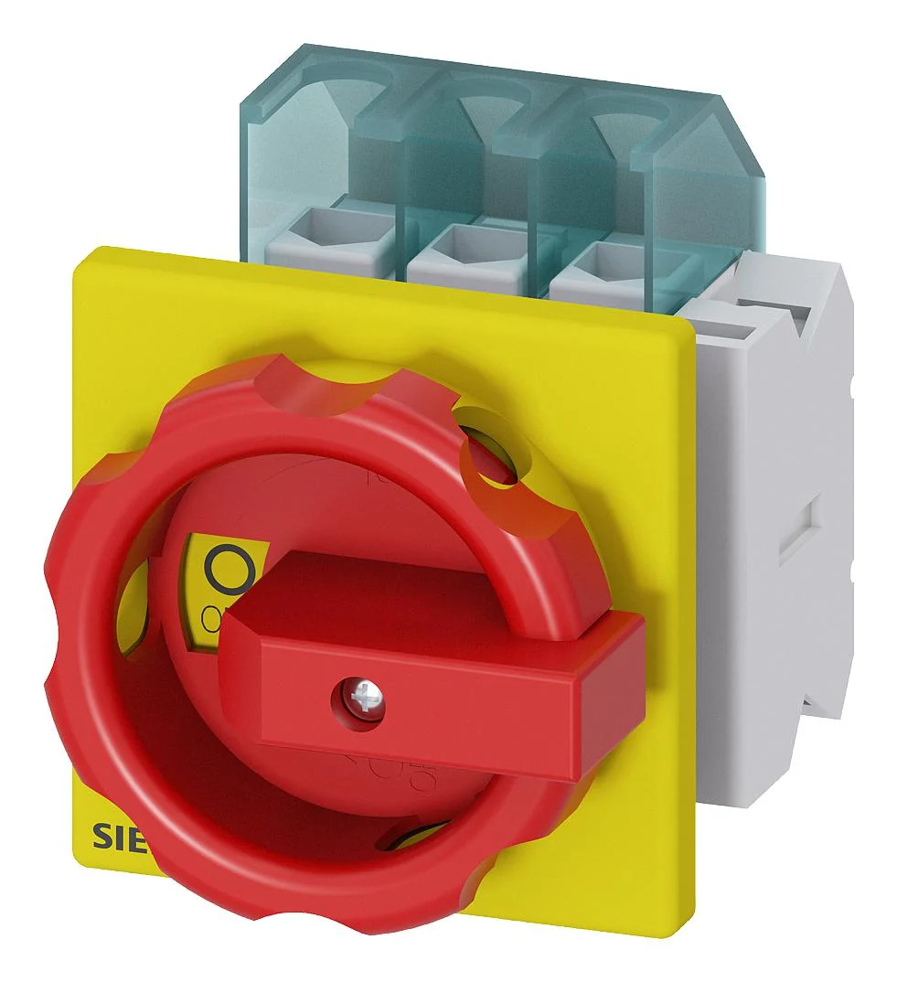 Siemens 3LD2103-1TP53