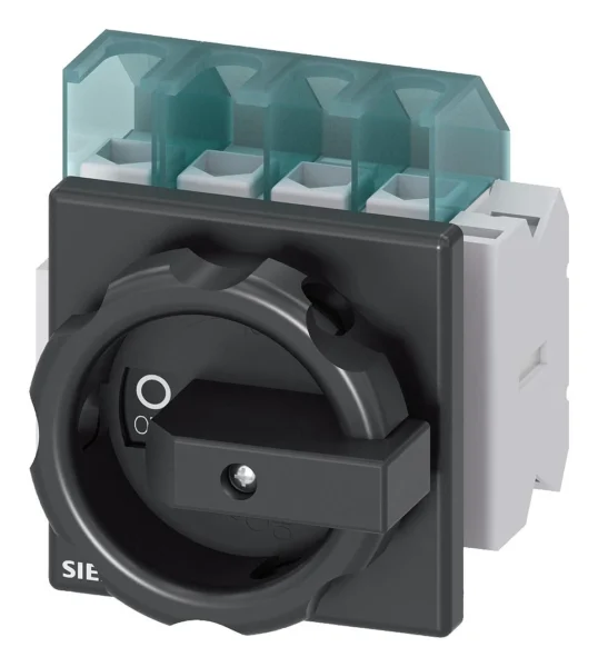 Siemens 3LD21032EP51